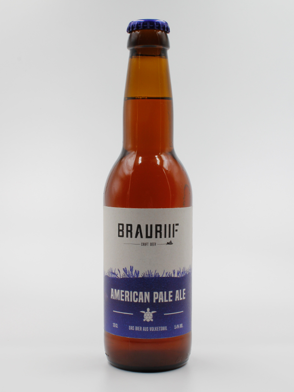 American Pale Ale