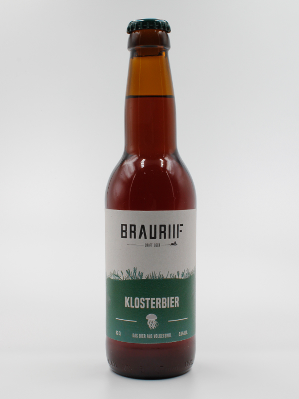 Klosterbier