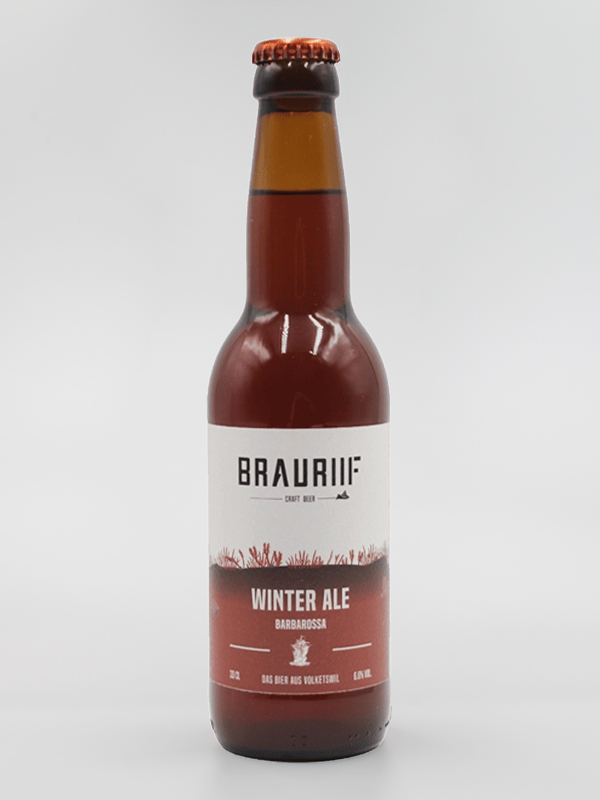 Winterale