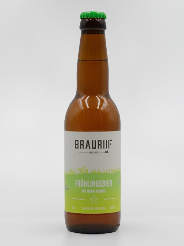 Frühlingsbier