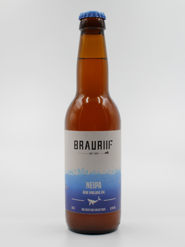 New England IPA